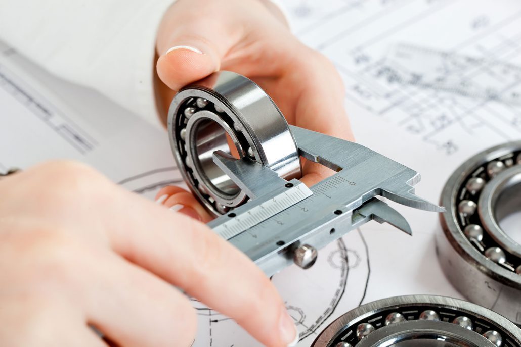 Colving Engineering Associates