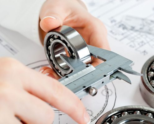 Colving Engineering Associates
