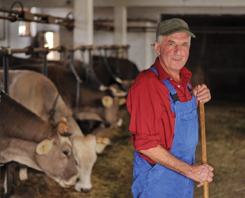 FeedLogic Agricultural Small Business Loans