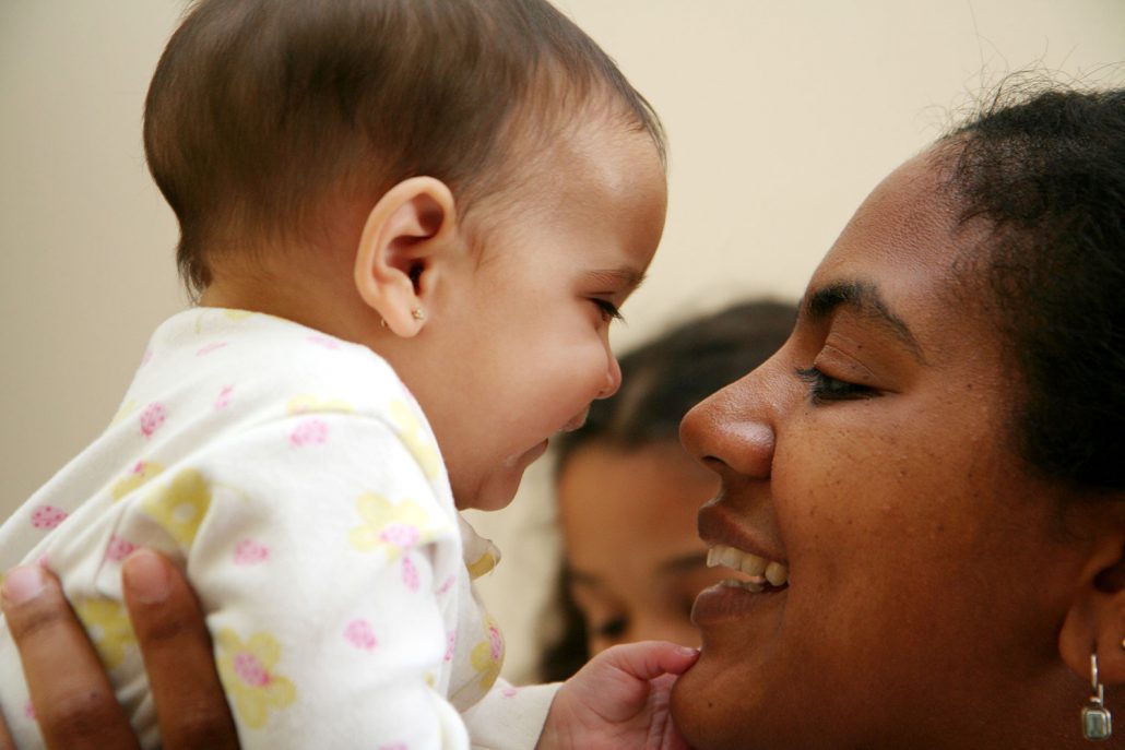 Health Care for Women Small Business Funding