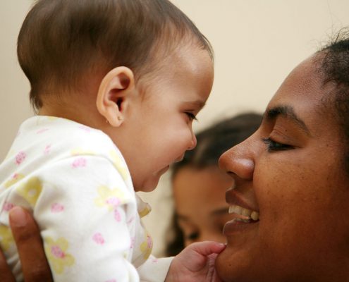 Health Care for Women Small Business Funding