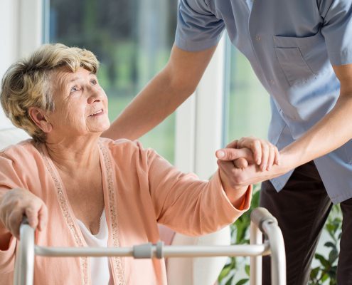 Millcreek Health Center – Community Reinvestment