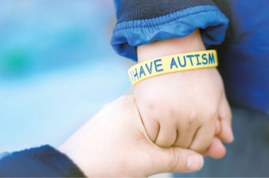southwest-autism