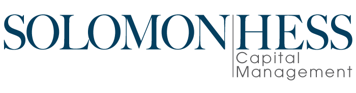 Solomon Hess