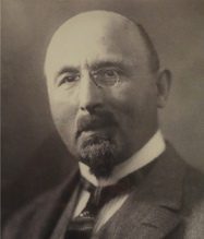 Solomon Hess