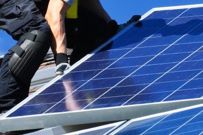 Cap Solar Opportunity Fund