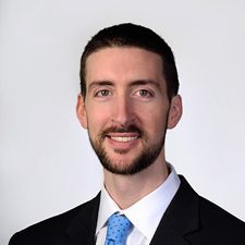 Rich Franchini for Solomon Hess